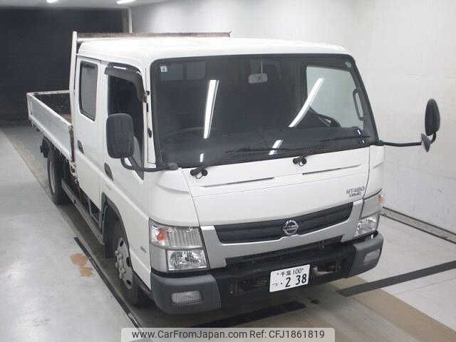 nissan atlas 2014 CFJ1861819 image 1