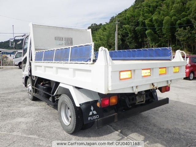 mitsubishi-fuso fighter 2007 -MITSUBISHI--Fuso Fighter FK71R-720328---MITSUBISHI--Fuso Fighter FK71R-720328- image 2