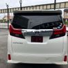 toyota alphard 2016 quick_quick_AGH30W_AGH30-0077700 image 15