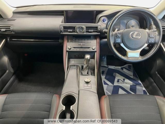 lexus is 2019 -LEXUS--Lexus IS DAA-AVE30--AVE30-5080257---LEXUS--Lexus IS DAA-AVE30--AVE30-5080257- image 2