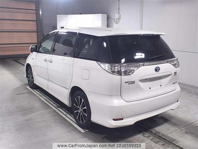 toyota estima-hybrid 2012 -TOYOTA--Estima Hybrid AHR20W-7067801---TOYOTA--Estima Hybrid AHR20W-7067801- image 2