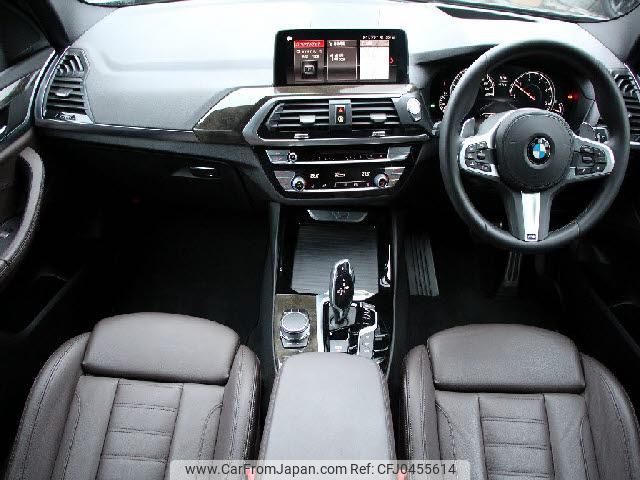 bmw x3 2019 quick_quick_LDA-TX20_WBATX32090LG60575 image 2