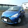 toyota vitz 2017 -TOYOTA 【函館 537ﾐ117】--Vitz NSP135--2071230---TOYOTA 【函館 537ﾐ117】--Vitz NSP135--2071230- image 1