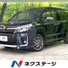 toyota voxy 2017 -TOYOTA--Voxy DBA-ZRR85W--ZRR85-0074321---TOYOTA--Voxy DBA-ZRR85W--ZRR85-0074321- image 1