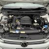 volkswagen polo 2021 CFJ1742889 image 10