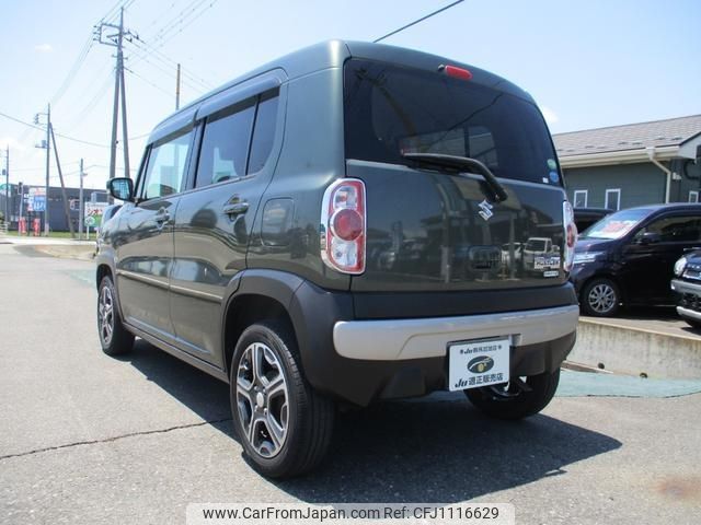 suzuki hustler 2014 -SUZUKI--Hustler MR31S--216615---SUZUKI--Hustler MR31S--216615- image 2
