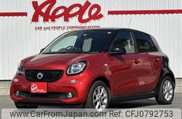 smart forfour 2016 -SMART--Smart Forfour DBA-453042--WME4530422Y051429---SMART--Smart Forfour DBA-453042--WME4530422Y051429-