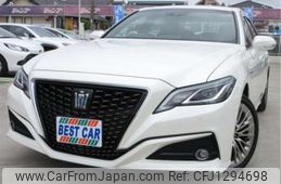 toyota crown 2020 -TOYOTA--Crown AZSH20--AZSH20-1047023---TOYOTA--Crown AZSH20--AZSH20-1047023-