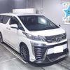 toyota vellfire 2018 -TOYOTA 【札幌 355ｿ99】--Vellfire AGH35W-0027984---TOYOTA 【札幌 355ｿ99】--Vellfire AGH35W-0027984- image 1