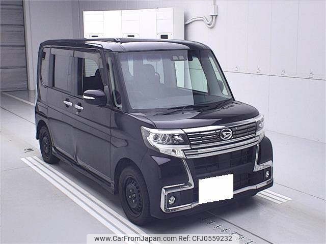 daihatsu tanto 2017 -DAIHATSU 【岐阜 582ﾒ867】--Tanto LA600S-0525786---DAIHATSU 【岐阜 582ﾒ867】--Tanto LA600S-0525786- image 1