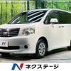 toyota noah 2011 -TOYOTA--Noah DBA-ZRR70G--ZRR70-0445389---TOYOTA--Noah DBA-ZRR70G--ZRR70-0445389- image 1