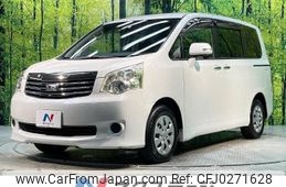 toyota noah 2011 -TOYOTA--Noah DBA-ZRR70G--ZRR70-0445389---TOYOTA--Noah DBA-ZRR70G--ZRR70-0445389-