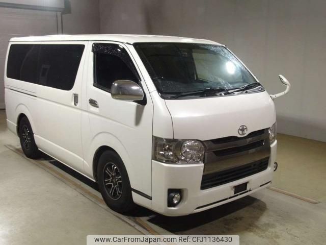toyota hiace-van 2016 quick_quick_QDF-GDH201V_0212505 image 1