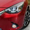 mazda demio 2015 -MAZDA--Demio LDA-DJ5FS--DJ5FS-138587---MAZDA--Demio LDA-DJ5FS--DJ5FS-138587- image 12