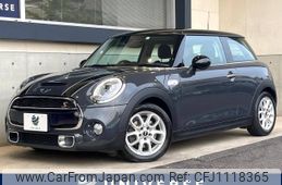 mini mini-others 2015 -BMW--BMW Mini DBA-XM20--WMWXM720602A75699---BMW--BMW Mini DBA-XM20--WMWXM720602A75699-
