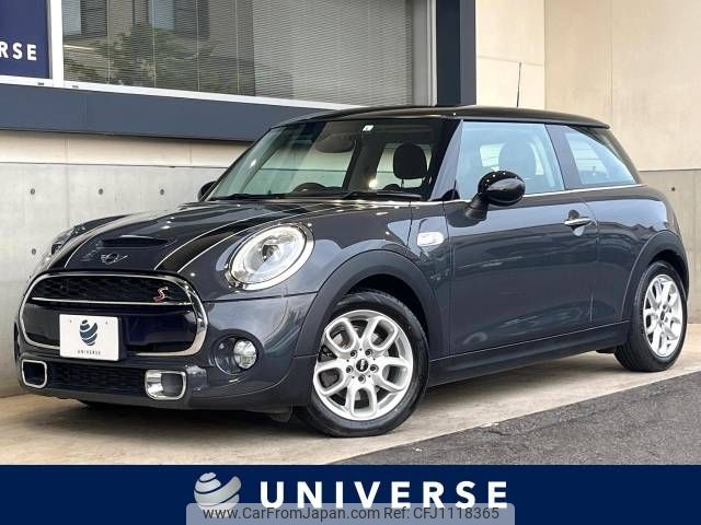 mini mini-others 2015 -BMW--BMW Mini DBA-XM20--WMWXM720602A75699---BMW--BMW Mini DBA-XM20--WMWXM720602A75699- image 1