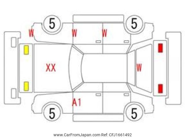 suzuki alto-lapin 2024 CFJ1661492 image 2