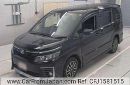 toyota voxy 2014 CFJ1581515