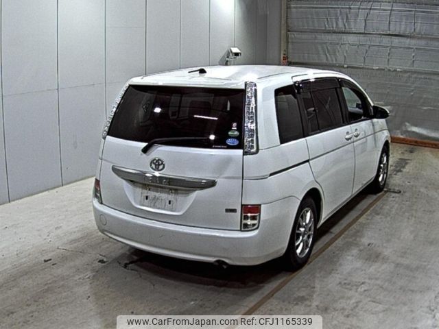 toyota isis 2015 -TOYOTA--Isis ZGM10G--ZGM10-0065701---TOYOTA--Isis ZGM10G--ZGM10-0065701- image 2