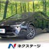 toyota prius 2025 CFJ0759927 image 1