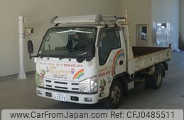 isuzu isuzu-others 2010 -ISUZU 【千葉 430ﾈ1777】--Isuzu Truck NJR85AD-7014073---ISUZU 【千葉 430ﾈ1777】--Isuzu Truck NJR85AD-7014073-