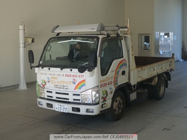 isuzu isuzu-others 2010 -ISUZU 【千葉 430ﾈ1777】--Isuzu Truck NJR85AD-7014073---ISUZU 【千葉 430ﾈ1777】--Isuzu Truck NJR85AD-7014073- image 1