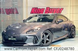 subaru brz 2022 quick_quick_ZD8_ZD8-007858