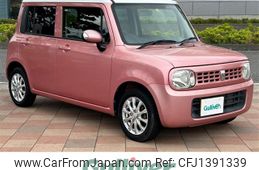 suzuki alto-lapin 2012 -SUZUKI--Alto Lapin DBA-HE22S--HE22S-235189---SUZUKI--Alto Lapin DBA-HE22S--HE22S-235189-