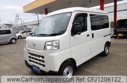 daihatsu hijet-van 2025 -DAIHATSU 【名変中 】--Hijet Van S700V--0141599---DAIHATSU 【名変中 】--Hijet Van S700V--0141599-