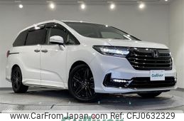 honda odyssey 2021 -HONDA--Odyssey 6AA-RC4--RC4-1308904---HONDA--Odyssey 6AA-RC4--RC4-1308904-