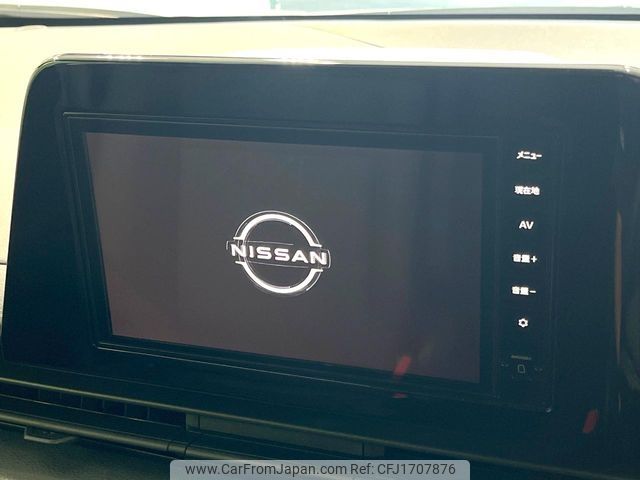 nissan serena 2023 CFJ1707876 image 2