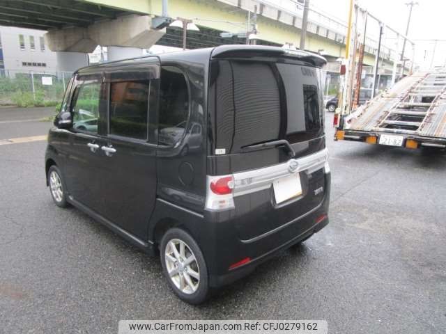 daihatsu tanto 2010 -DAIHATSU 【三河 583ｱ6161】--Tanto DBA-L375S--L375S-0376851---DAIHATSU 【三河 583ｱ6161】--Tanto DBA-L375S--L375S-0376851- image 2