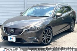 mazda atenza 2015 CFJ1531321