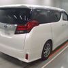 toyota alphard 2017 -TOYOTA 【新潟 301ﾔ9484】--Alphard DBA-AGH35W--AGH35-0019894---TOYOTA 【新潟 301ﾔ9484】--Alphard DBA-AGH35W--AGH35-0019894- image 2