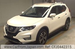 nissan x-trail 2019 -NISSAN--X-Trail NT32-591234---NISSAN--X-Trail NT32-591234-