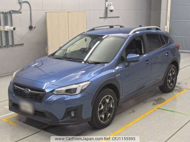 subaru xv 2020 -SUBARU--Subaru XV GTE-026615---SUBARU--Subaru XV GTE-026615- image 1