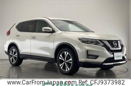 nissan x-trail 2018 -NISSAN--X-Trail DBA-NT32--NT32-072379---NISSAN--X-Trail DBA-NT32--NT32-072379-