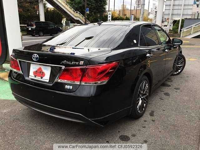 toyota crown 2013 504928-926906 image 2