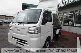 daihatsu hijet-truck 2024 -DAIHATSU--Hijet Truck 3BD-S510P--S510P-0592***---DAIHATSU--Hijet Truck 3BD-S510P--S510P-0592***-