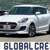 suzuki swift 2017 quick_quick_DAA-ZC53S_ZC53S-104438 image 1