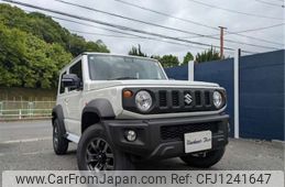 suzuki jimny-sierra 2025 -SUZUKI 【横浜 506】--Jimny Sierra 3BA-JB74W--JB74W-246238---SUZUKI 【横浜 506】--Jimny Sierra 3BA-JB74W--JB74W-246238-