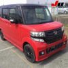 honda n-box 2016 -HONDA--N BOX JF2--1512245---HONDA--N BOX JF2--1512245- image 1