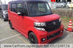honda n-box 2016 -HONDA--N BOX JF2--1512245---HONDA--N BOX JF2--1512245-