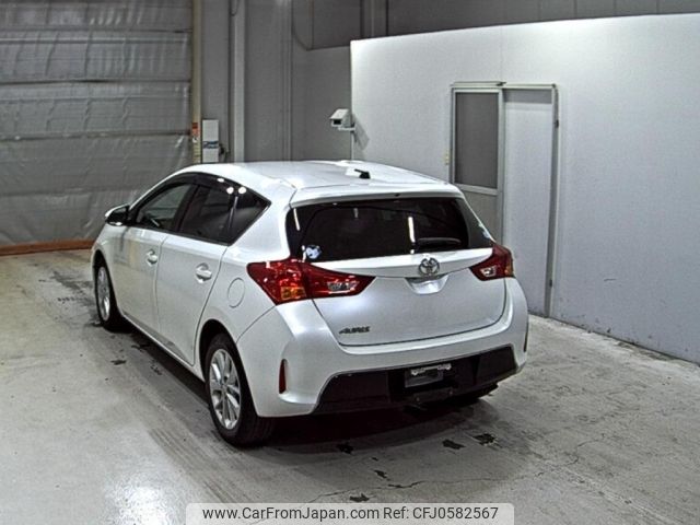 toyota auris 2014 -TOYOTA--Auris NZE181H-6015470---TOYOTA--Auris NZE181H-6015470- image 2