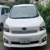 toyota voxy 2011 -TOYOTA--Voxy DBA-ZRR75W--ZRR75-0076844---TOYOTA--Voxy DBA-ZRR75W--ZRR75-0076844- image 1