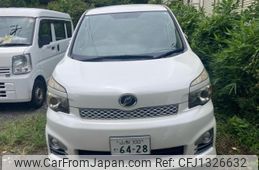 toyota voxy 2011 -TOYOTA--Voxy DBA-ZRR75W--ZRR75-0076844---TOYOTA--Voxy DBA-ZRR75W--ZRR75-0076844-