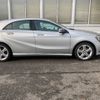 mercedes-benz a-class 2016 -MERCEDES-BENZ--Benz A Class 176042-2V104929---MERCEDES-BENZ--Benz A Class 176042-2V104929- image 4