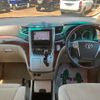toyota alphard 2009 -TOYOTA--Alphard ANH20W--8076533---TOYOTA--Alphard ANH20W--8076533- image 25