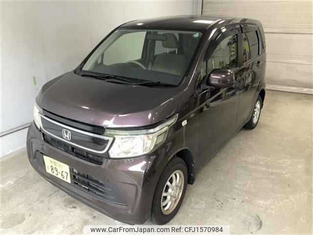 honda n-wgn 2014 CFJ1570984 image 1