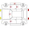 toyota land-cruiser-prado 2018 -TOYOTA--Land Cruiser Prado CBA-TRJ150W--TRJ150-0093107---TOYOTA--Land Cruiser Prado CBA-TRJ150W--TRJ150-0093107- image 2